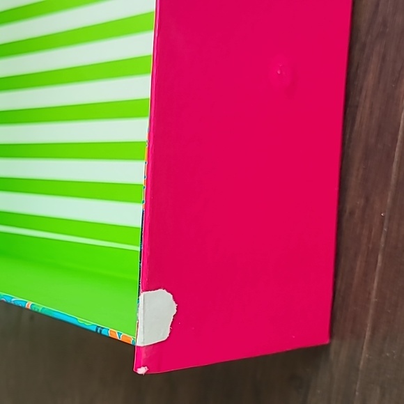 C Wonder empty coat box - Picture 4 of 10